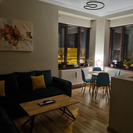 City Inn Premium Apartment 2 ทิมิชัวรา ภายนอก รูปภาพ