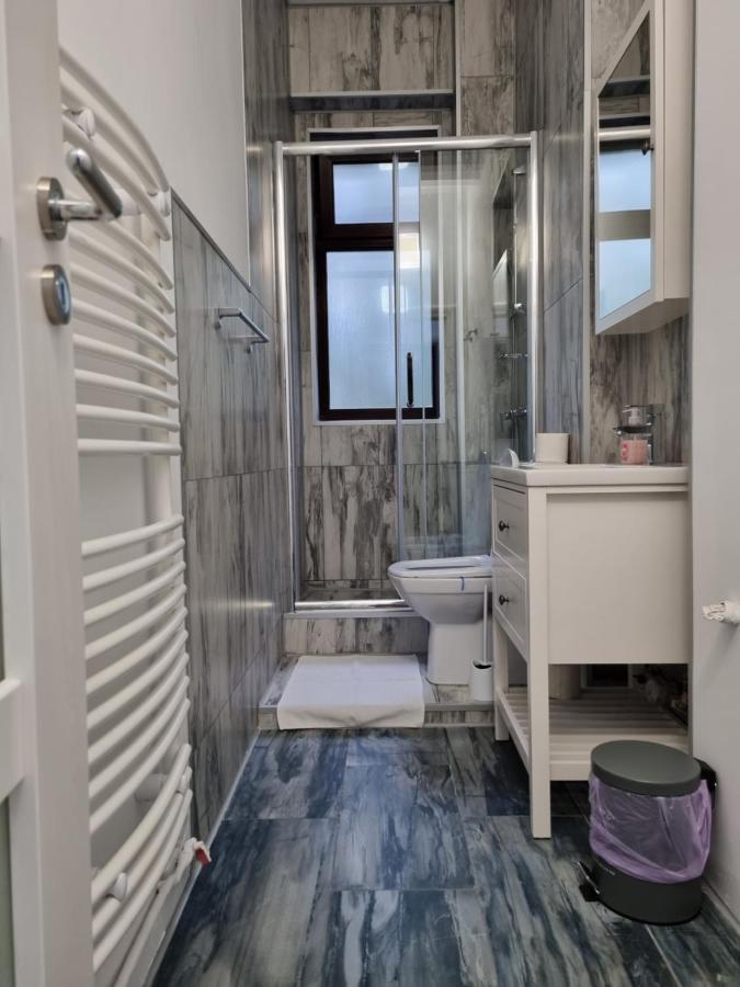 City Inn Premium Apartment 2 ทิมิชัวรา ภายนอก รูปภาพ