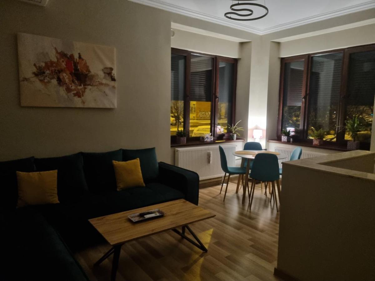 City Inn Premium Apartment 2 ทิมิชัวรา ภายนอก รูปภาพ